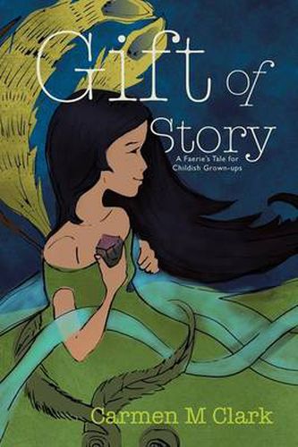 Cover image for Gift of Story