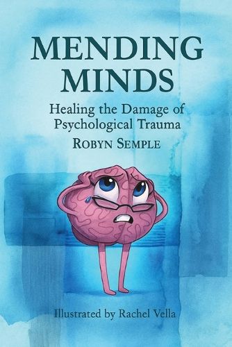 Cover image for Mending Minds