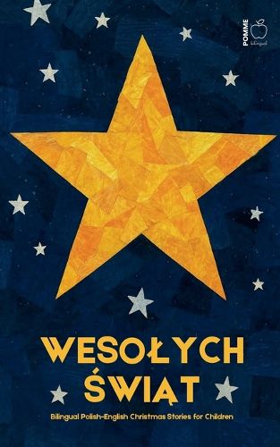 Cover image for Wesolych Świąt