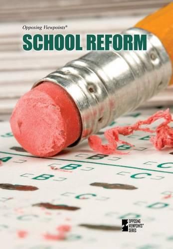 Cover image for School Reform