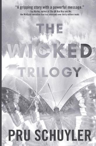 Cover image for The Wicked Trilogy