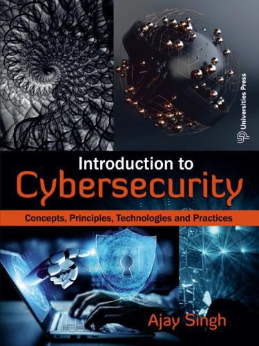 Cover image for Introduction to Cybersecurity