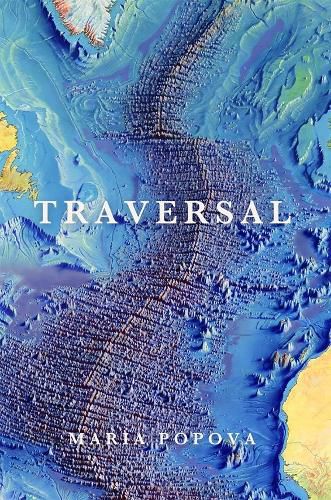 Cover image for Traversal