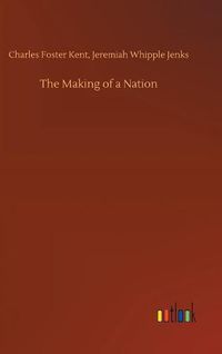 Cover image for The Making of a Nation