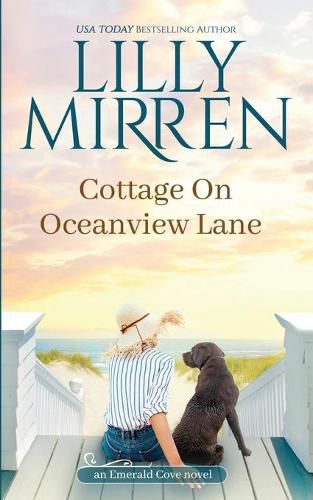 Cover image for Cottage on Oceanview Lane