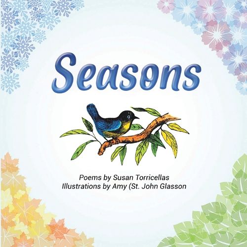 Cover image for Seasons