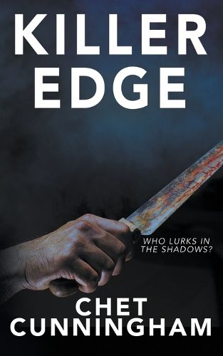 Cover image for Killer Edge