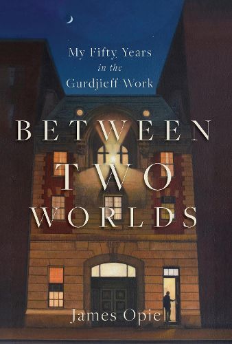 Cover image for Between Two Worlds
