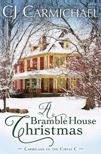 Cover image for A Bramble House Christmas