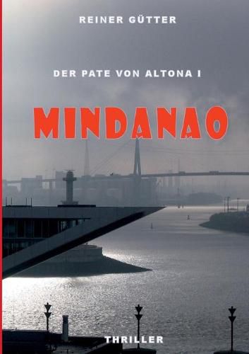 Cover image for Mindanao: Der Pate von Altona I