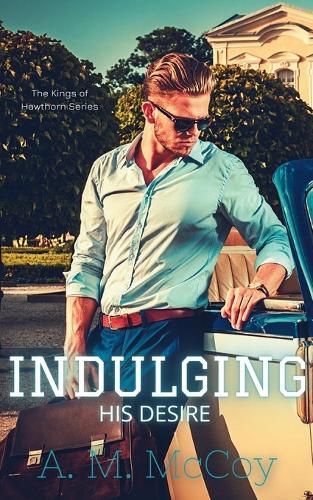 Cover image for Indulging His Desire