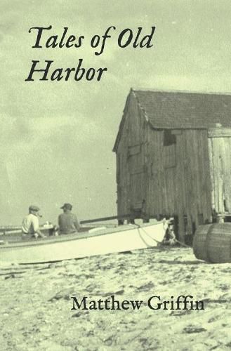 Cover image for Tales of Old Harbor