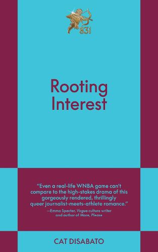 Cover image for Rooting Interest