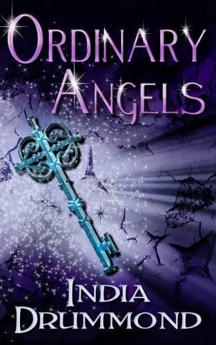 Cover image for Ordinary Angels