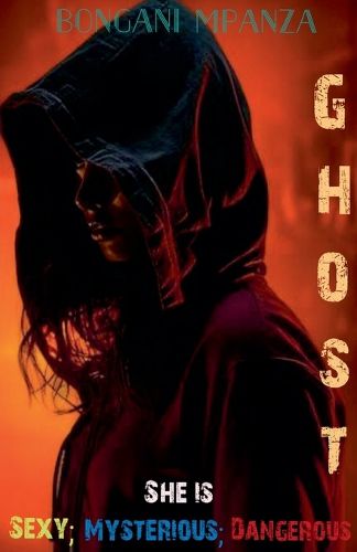 Cover image for Ghost