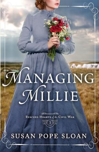 Cover image for Managing Millie