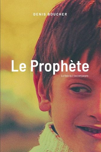 Cover image for Le Prophete