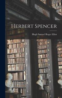 Cover image for Herbert Spencer