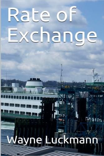 Cover image for Rate of Exchange