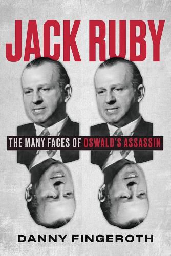 Cover image for Jack Ruby