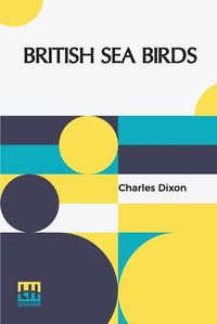 Cover image for British Sea Birds