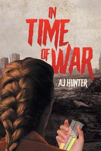 Cover image for In Time of War