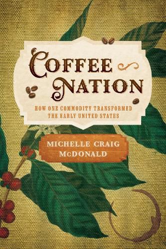 Cover image for Coffee Nation