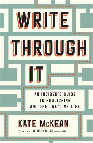 Cover image for Write Through It