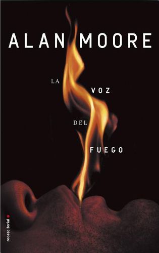 Cover image for La Voz del Fuego