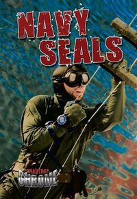 Cover image for Navy Seals