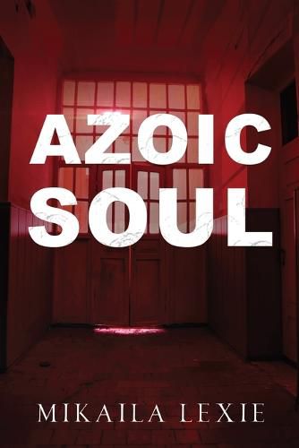 Cover image for Azoic Soul