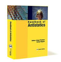 Cover image for Handbook of Antistatics