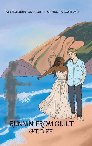 Cover image for Runnin' from Guilt