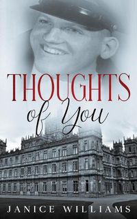 Cover image for Thoughts of You