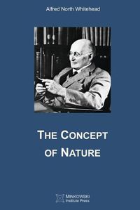 Cover image for The Concept of Nature