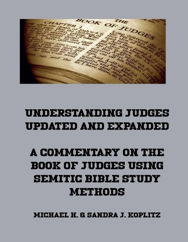 Understanding Judges Updated and Expanded