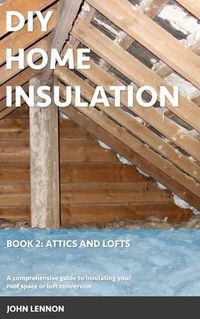 Cover image for DIY Home Insulation