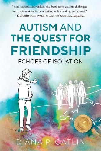 Cover image for Autism and the Quest for Friendship