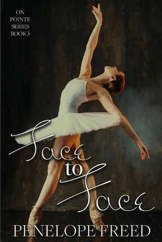 Cover image for Face to Face