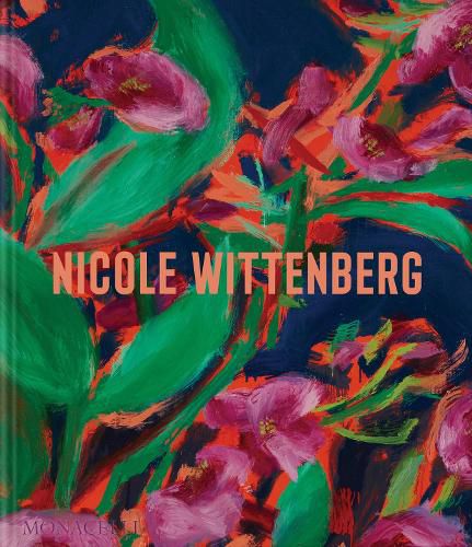 Cover image for Nicole Wittenberg