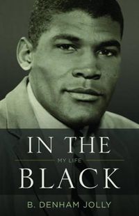 Cover image for In the Black: My Life