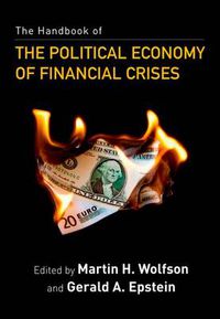 Cover image for The Handbook of the Political Economy of Financial Crises