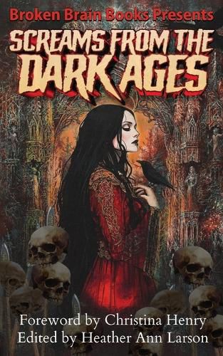 Cover image for Screams From The Dark Ages