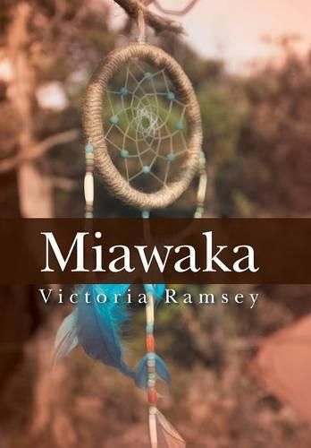 Cover image for Miawaka