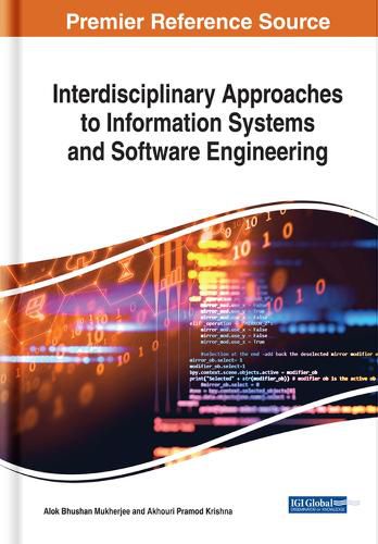 Cover image for Interdisciplinary Approaches to Information Systems and Software Engineering