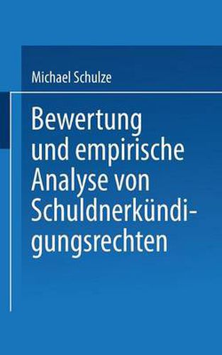 Bewertung Und Empirische Analyse Von Schuldnerkundigungsrechten