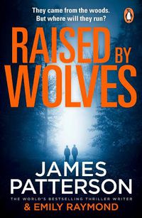 Cover image for Raised By Wolves