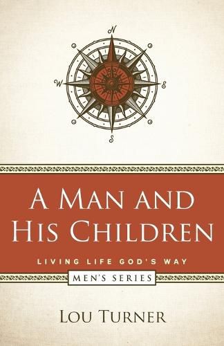 Cover image for A Man and His Children