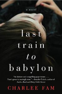 Cover image for Last Train to Babylon: A Novel