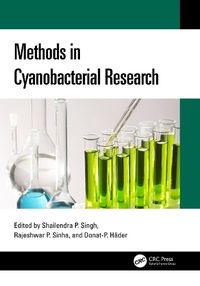 Cover image for Methods in Cyanobacterial Research